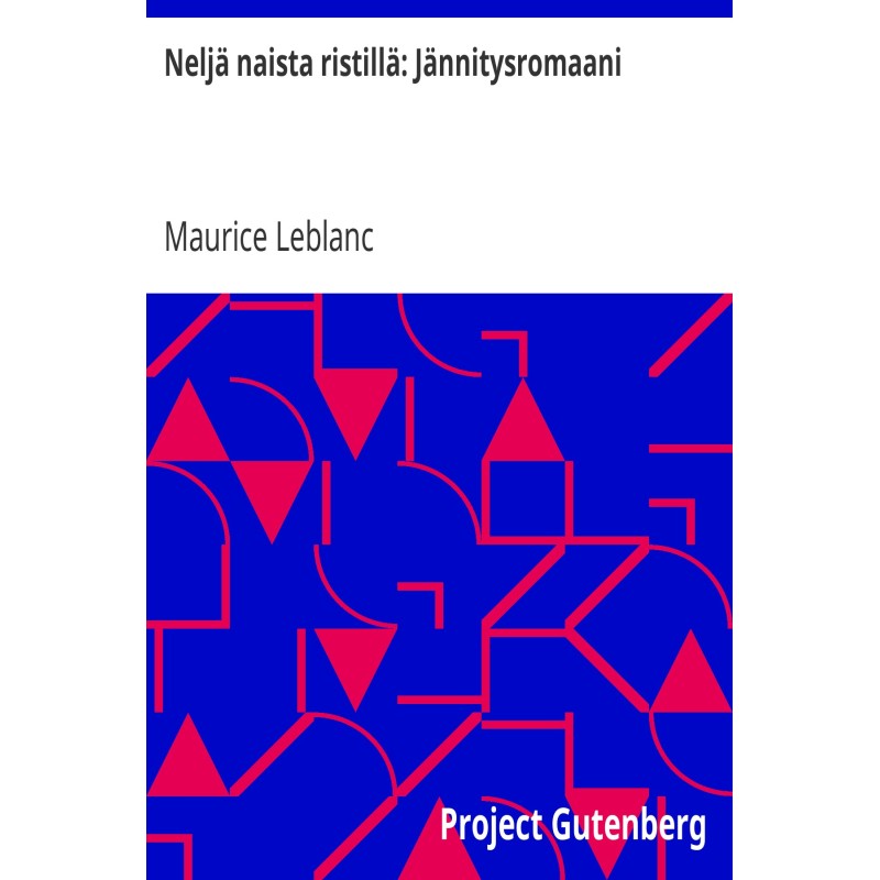 Four Women on the Cross: A...