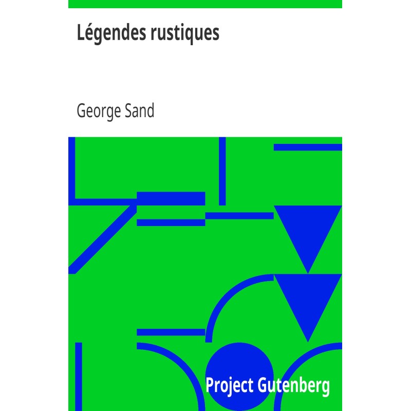 Сільські легенди