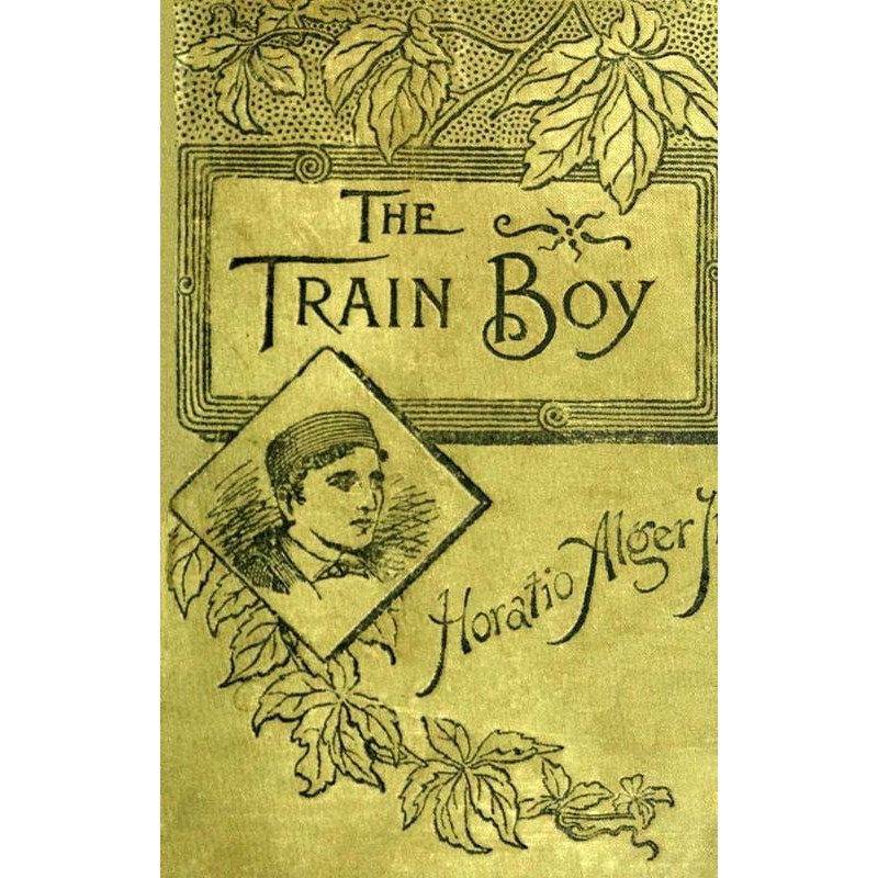 The Train Boy