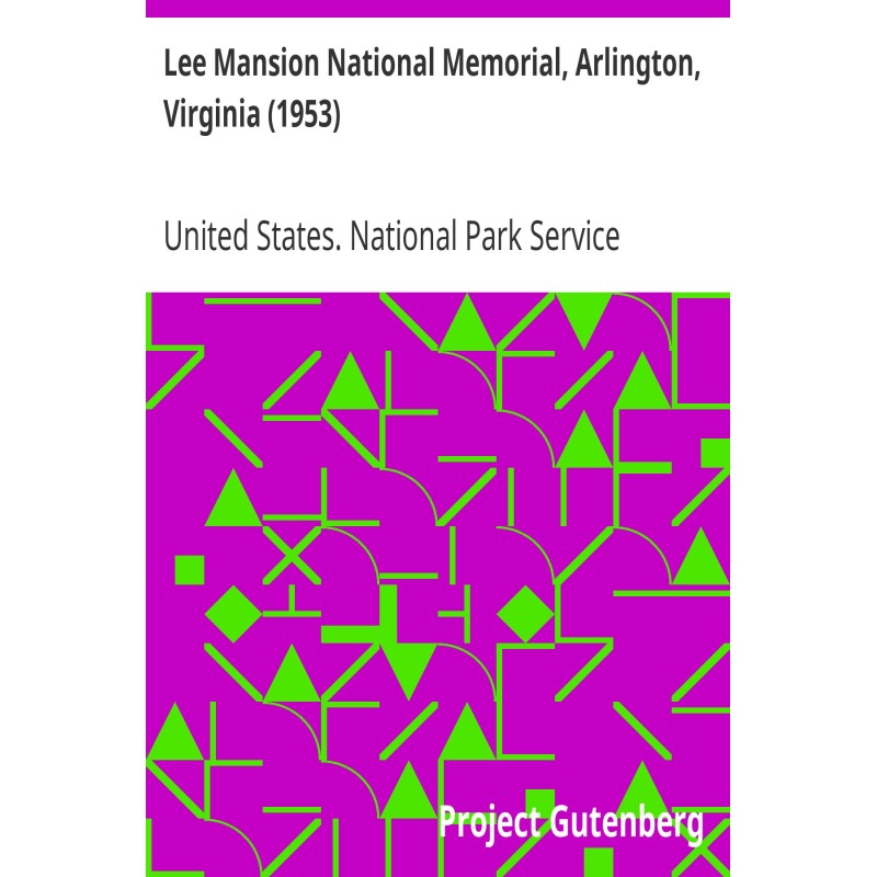 Lee Mansion National...