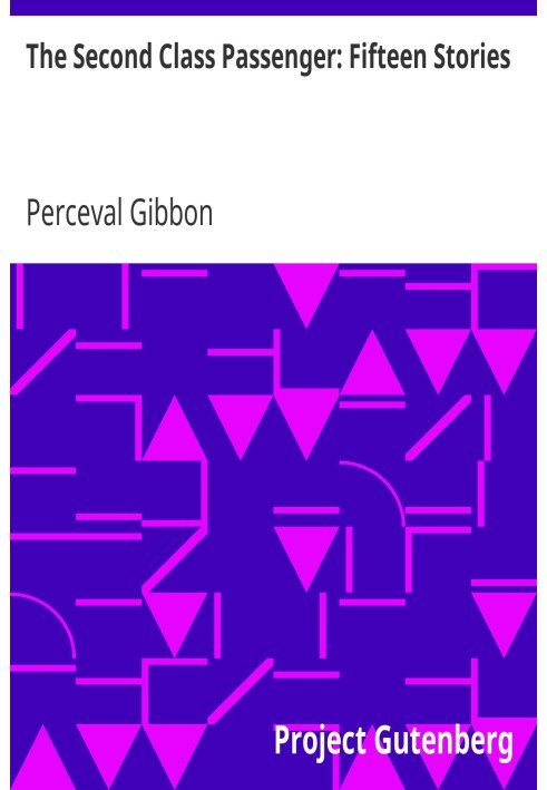Пасажир другого класу: П'ятнадцять оповідань