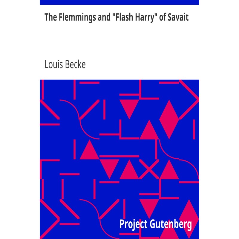 The Flemings and "Flash...