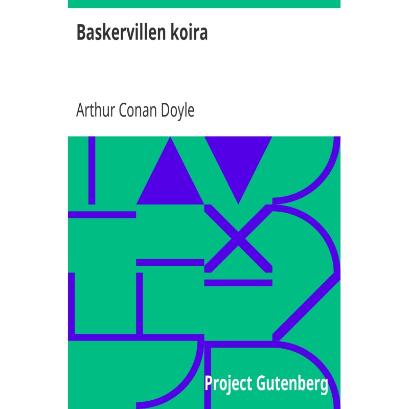 The Hound of the Baskervilles