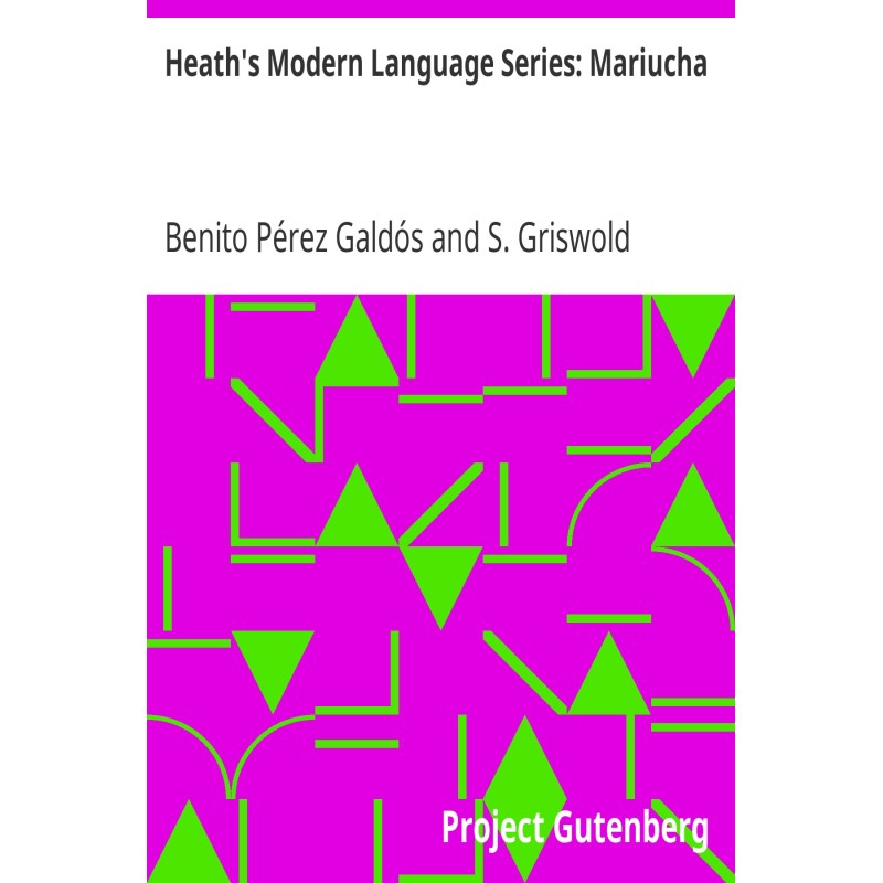 Heath's Modern Language...