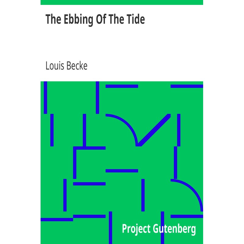 The Ebbing Of The Tide...