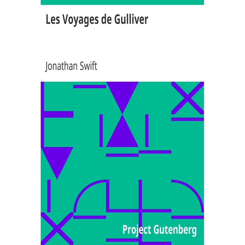 Gulliver's Travels