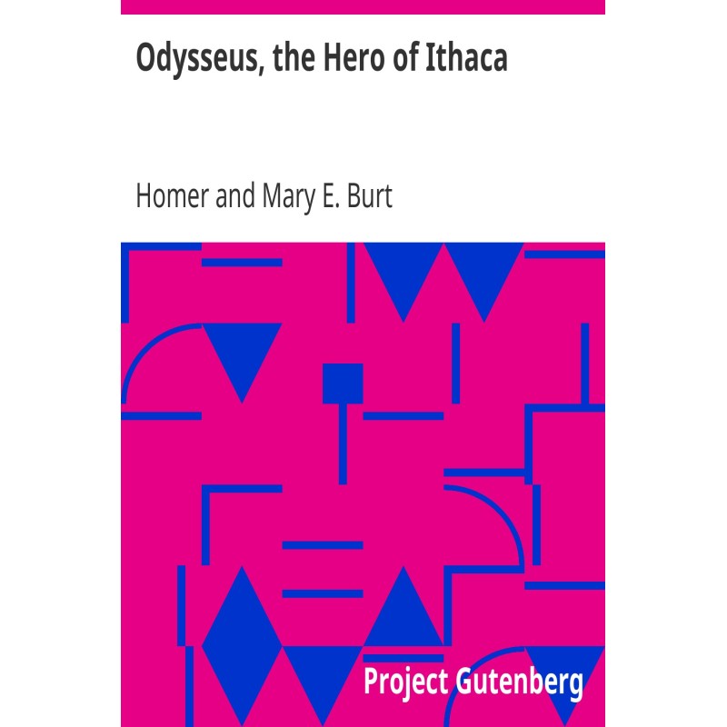 Odysseus, the Hero of...