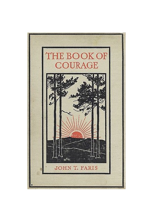 The Book of Courage