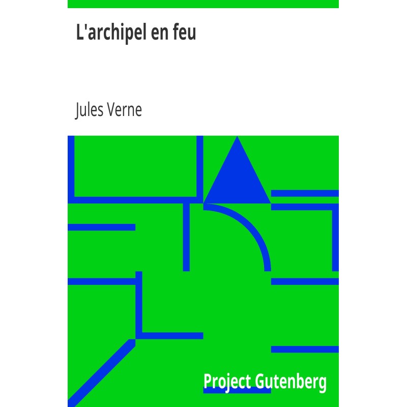 The archipelago on fire