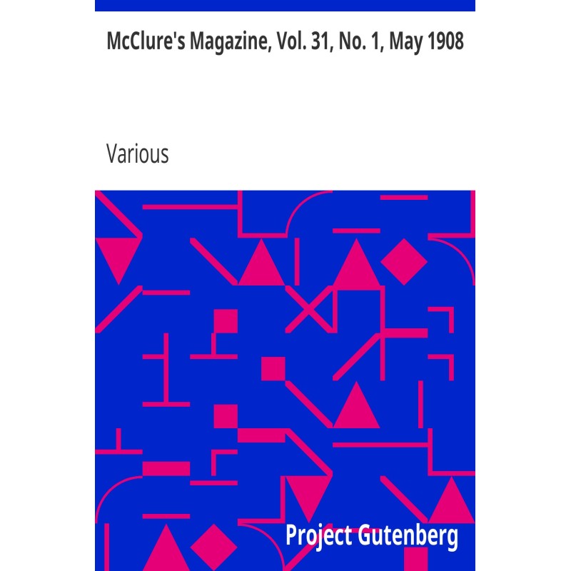 McClure's Magazine, Vol....