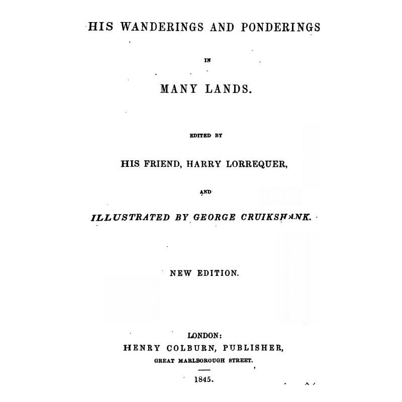 Arthur O'Leary: His...