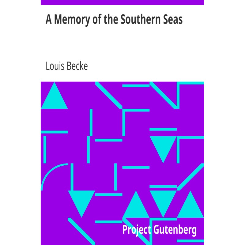 A Memory of the Southern...