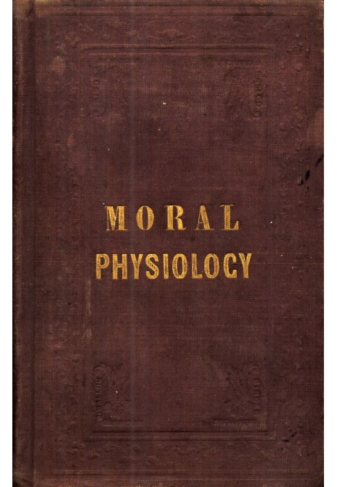 Owen's Moral Physiology; or, A Brief and Plain Treatise on the Population Question