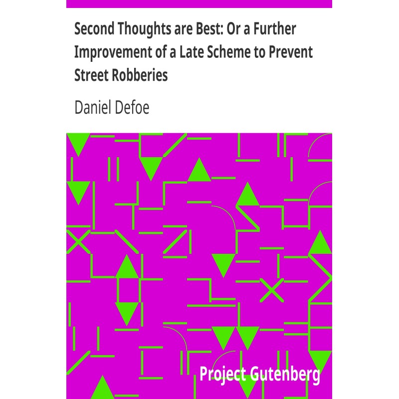 Другі думки найкращі: або...