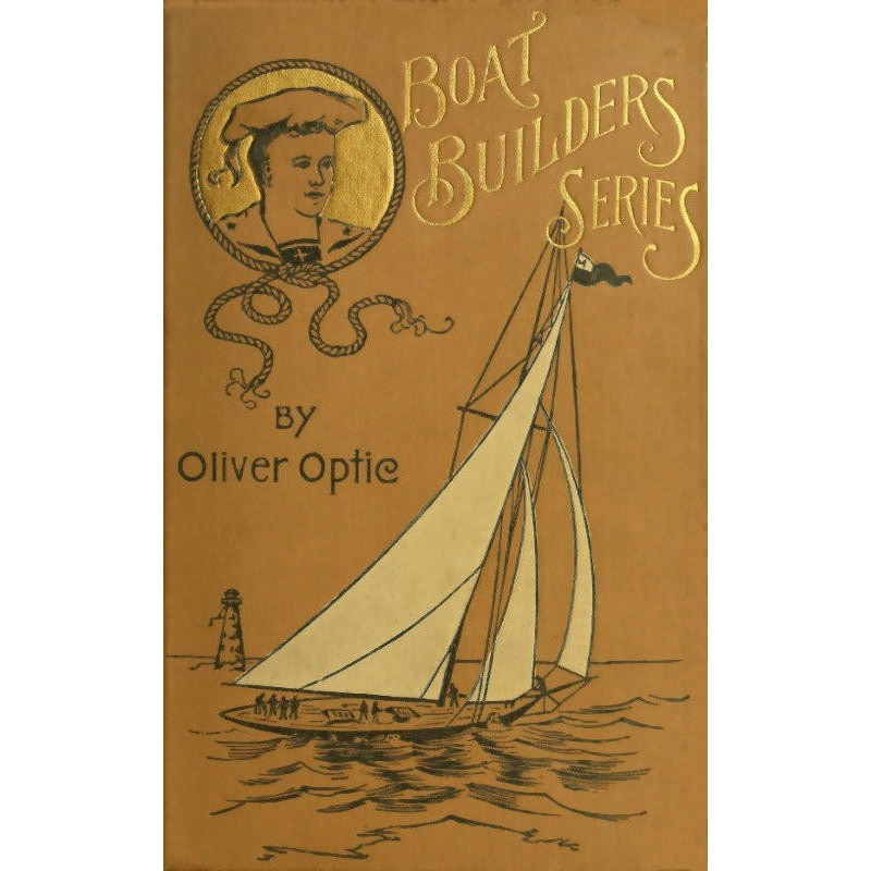 Ready About; або Плавання...