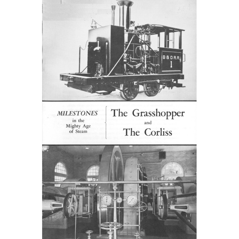 Milestones in the Mighty...