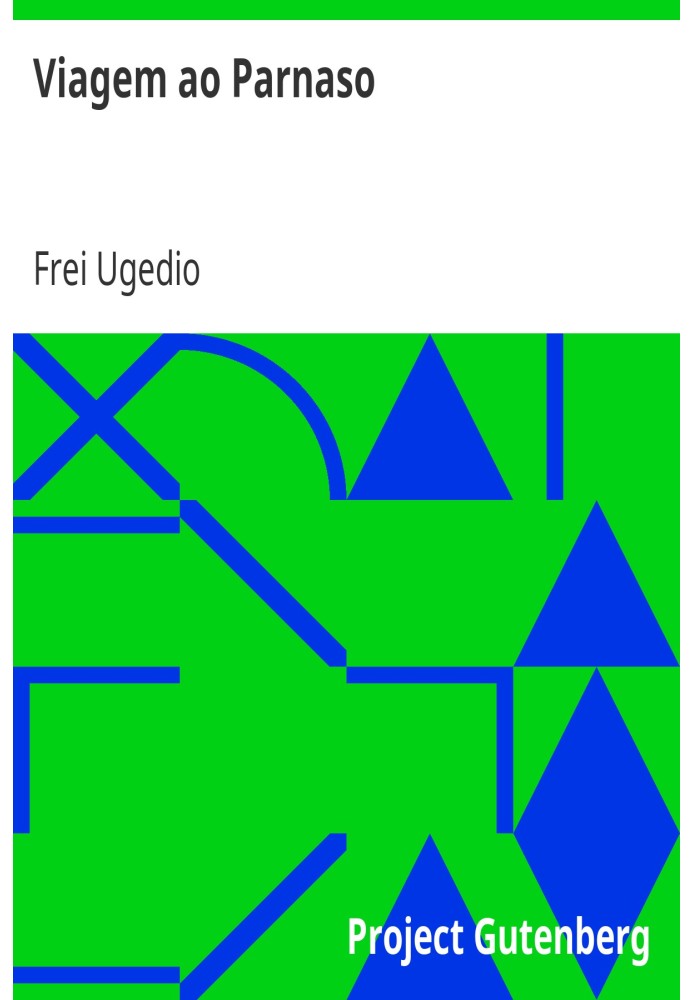 Journey to Parnaso Impressions from reading Old Age of the Eternal Father, a remarkable poem by the distinguished poet Guerra Ju