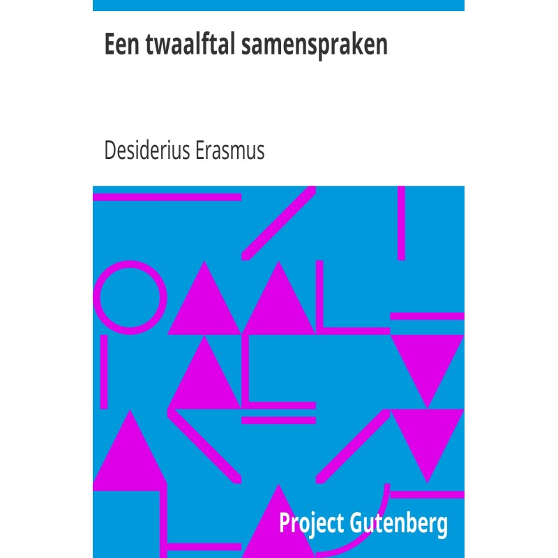 A dozen conversations...