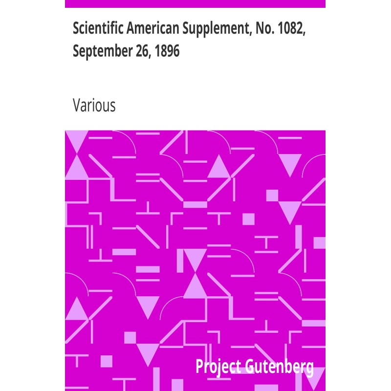 Scientific American...