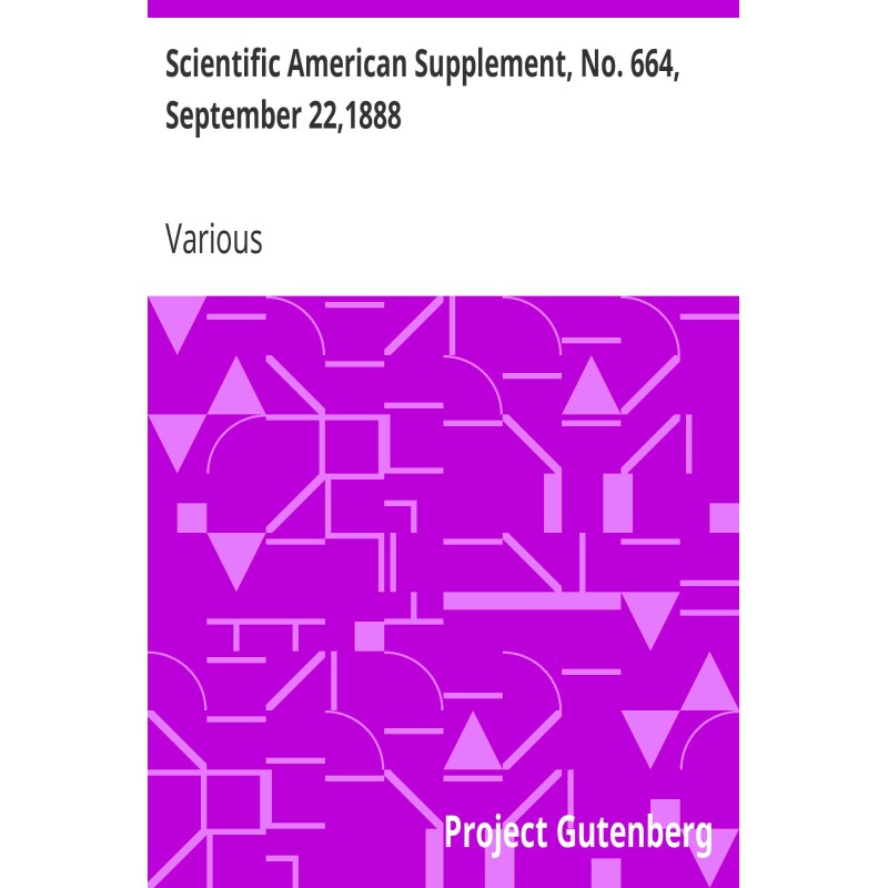 Scientific American...