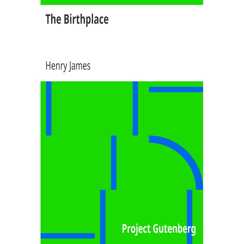 The Birthplace