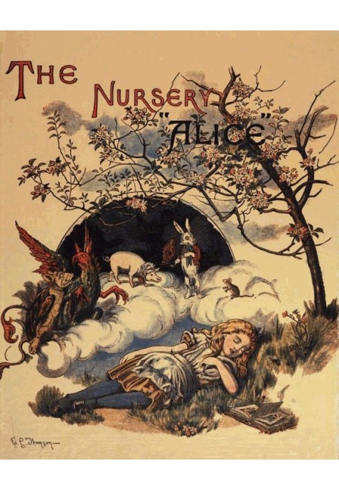 The Nursery "Alice"