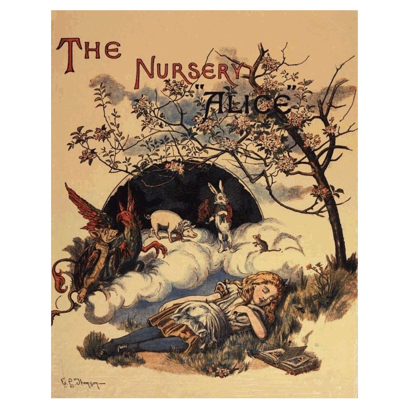 The Nursery "Alice"