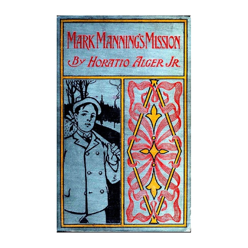 Mark Manning's Mission: The...