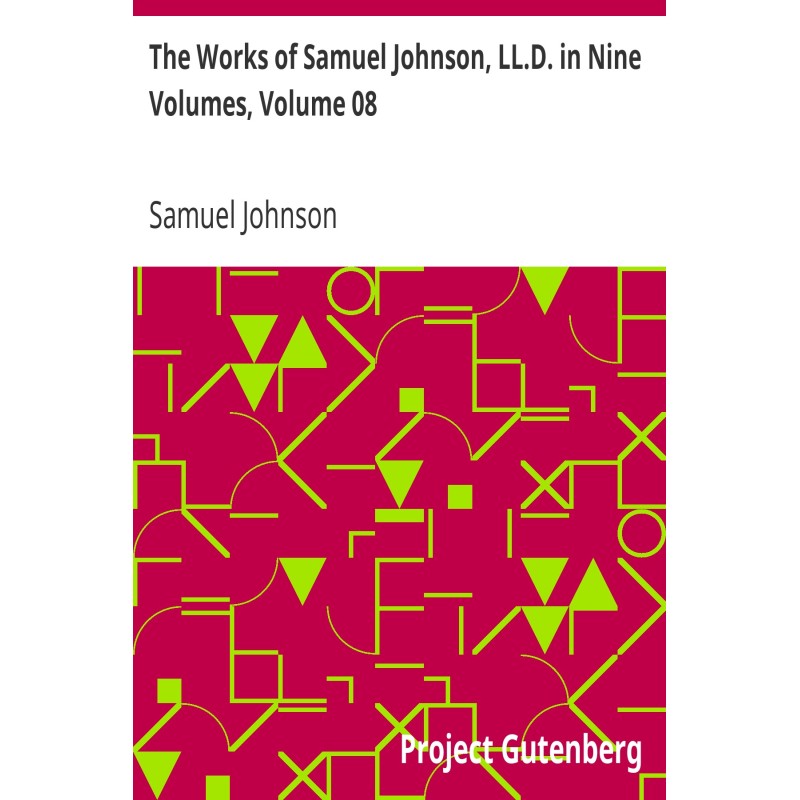 The Works of Samuel...