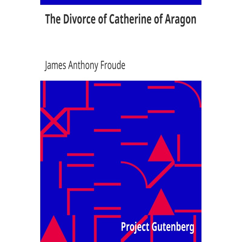 The Divorce of Catherine of...