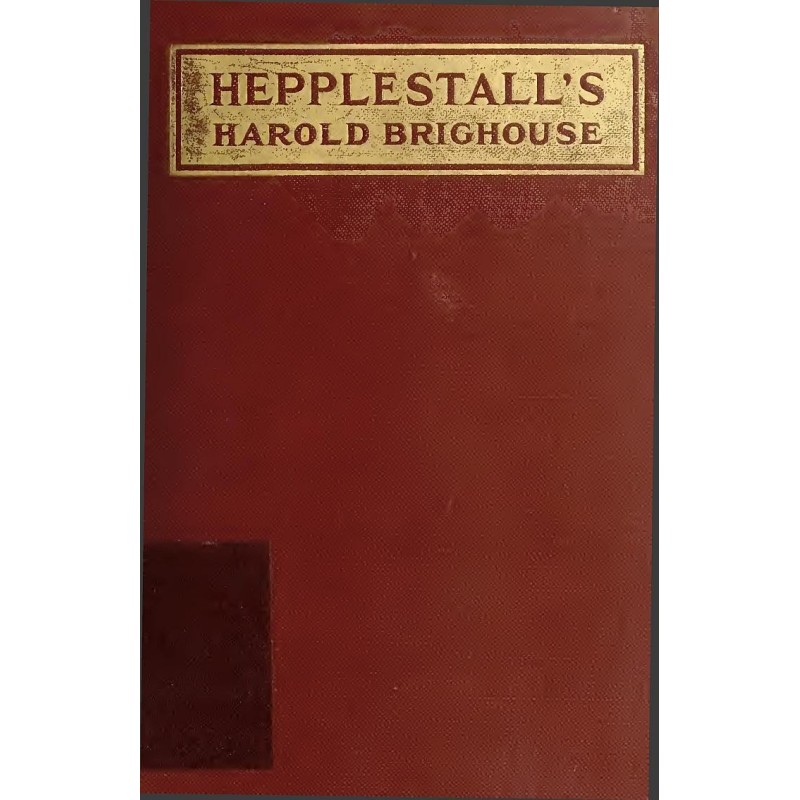 Hepplestall's