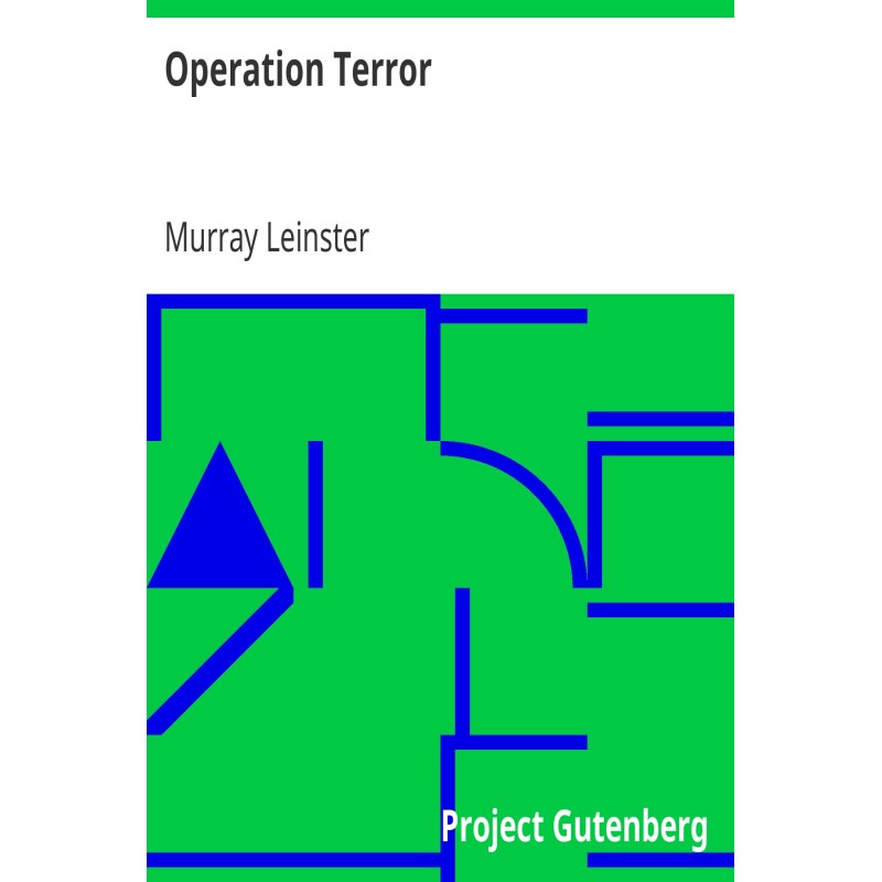 Операция Террор