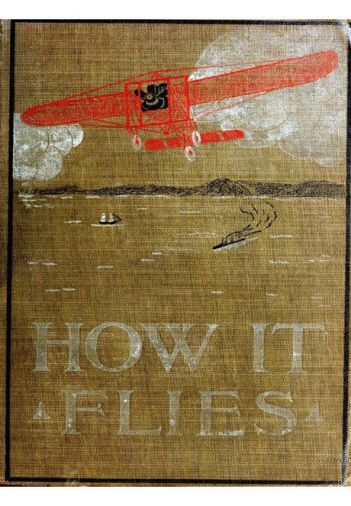 How It Flies; or, The Conquest of the Air The Story of Man's Endeavors to Fly and of the Inventions by Which He Has Succeeded