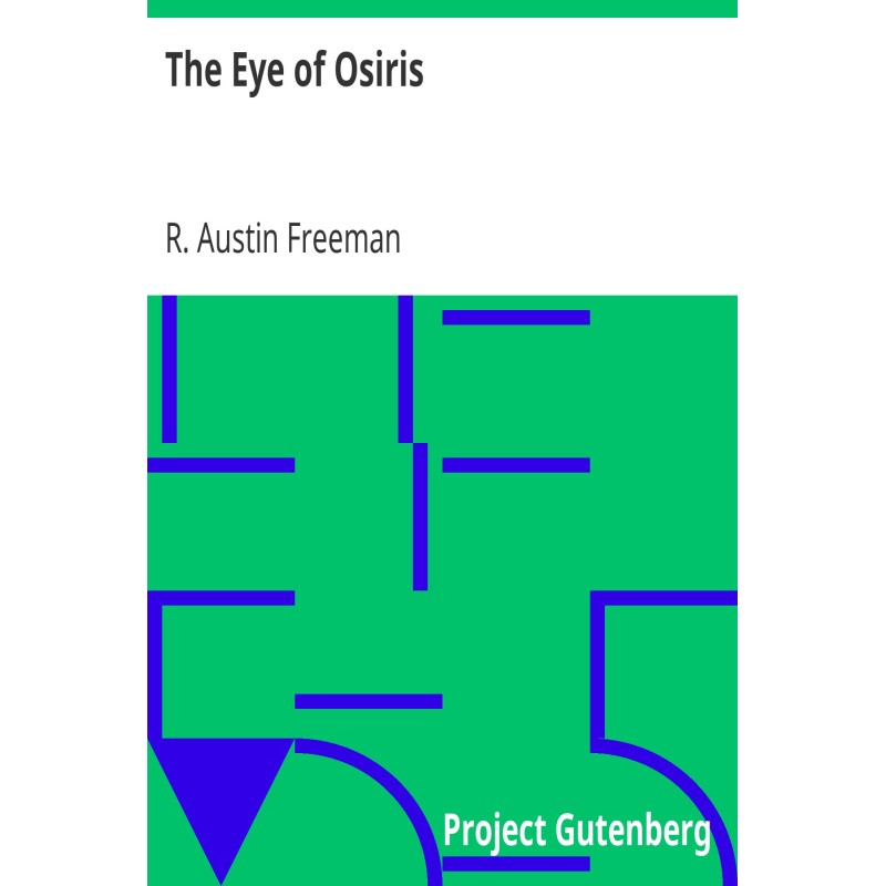 The Eye of Osiris