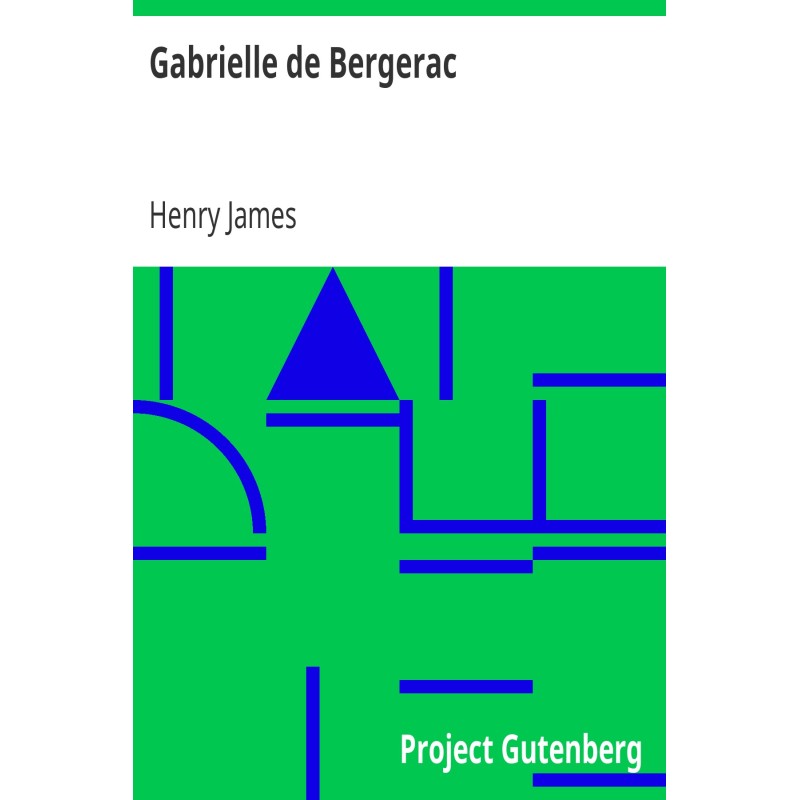 Gabrielle de Bergerac