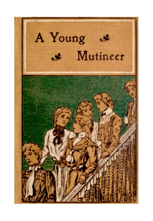 A Young Mutineer