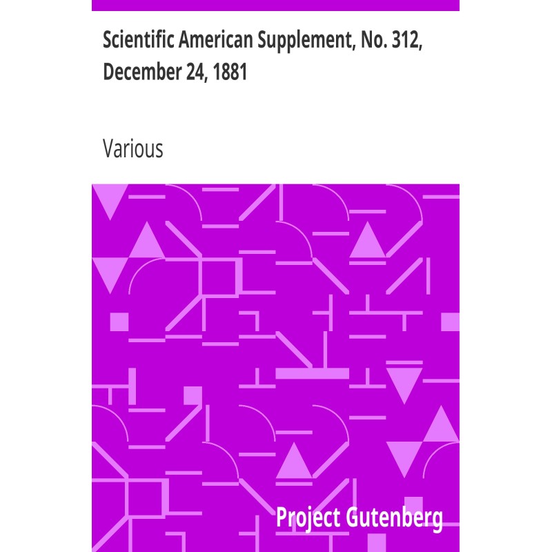 Scientific American...