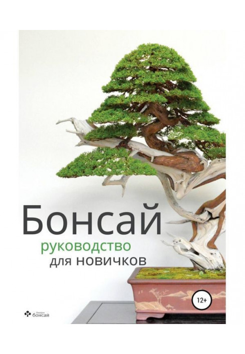 Бонсай - керівництво для початківців