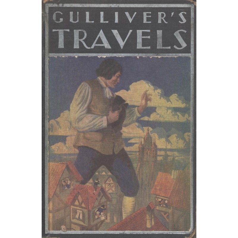Gulliver's Travels