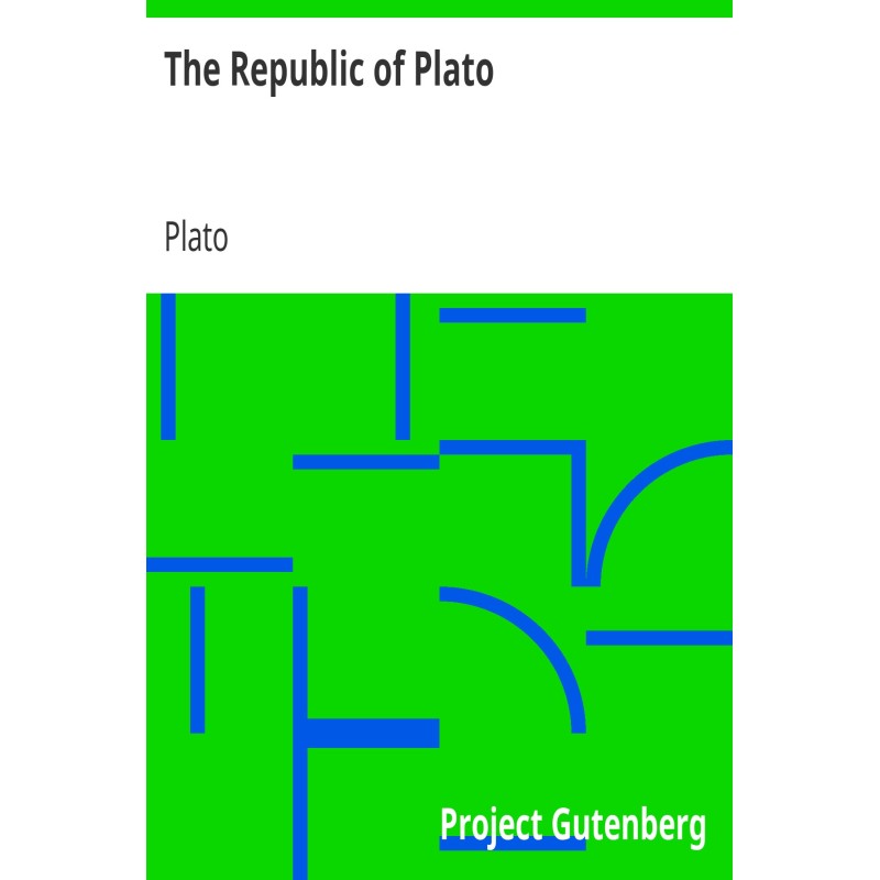 The Republic of Plato