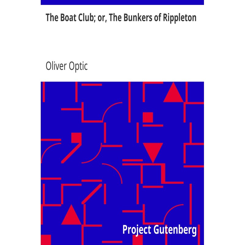 Лодочный клуб; или Бункеры...
