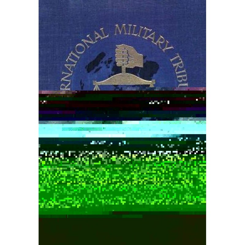 Trial of the Major War...