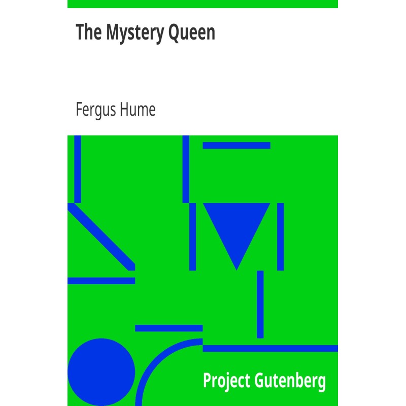 The Mystery Queen