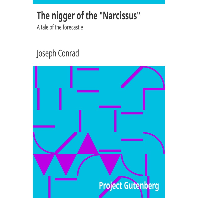 The nigger of the...