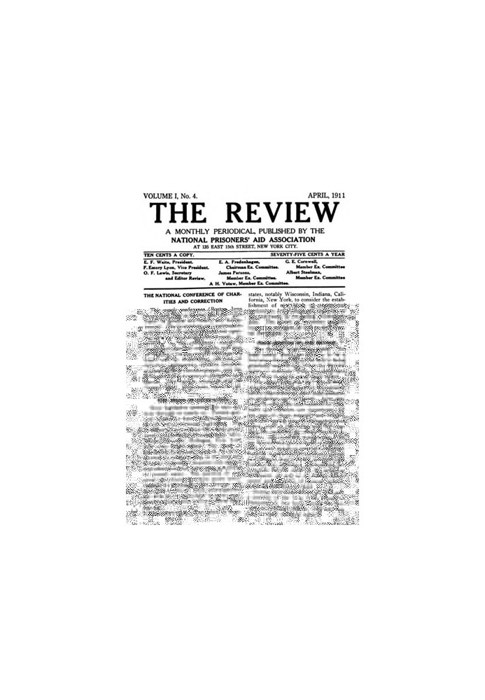 Молодежь, Том. I, № 3, май 1902 г., Иллюстрированный ежемесячный журнал для мальчиков и девочек.