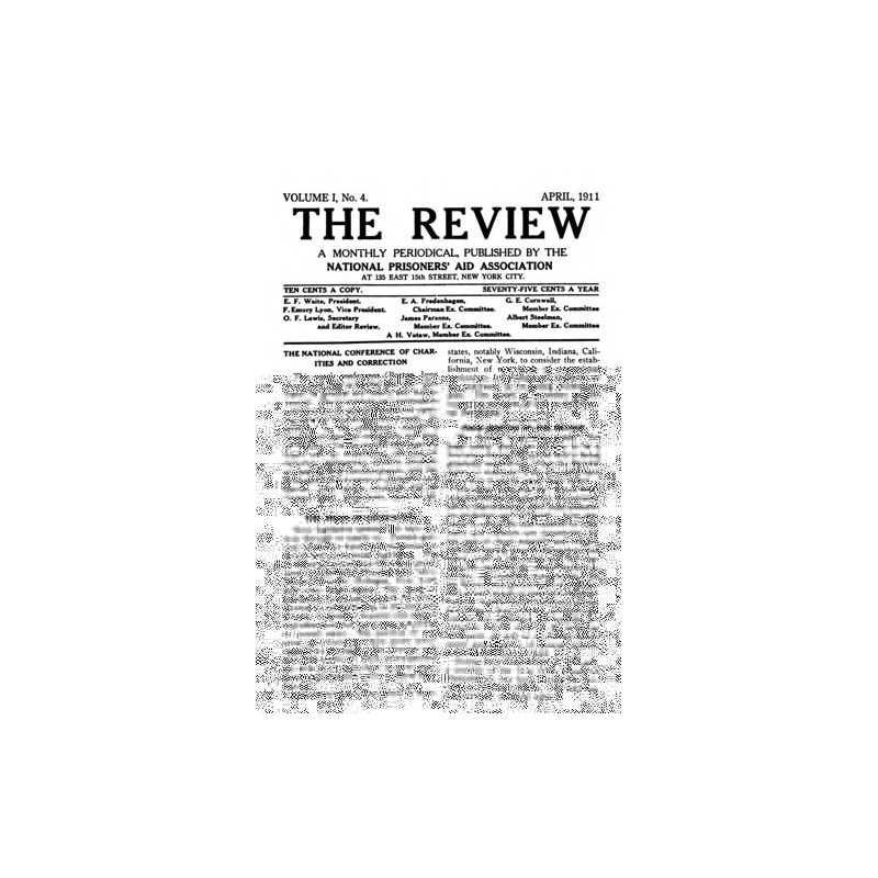 Youth, Vol. I, No. 3, May...