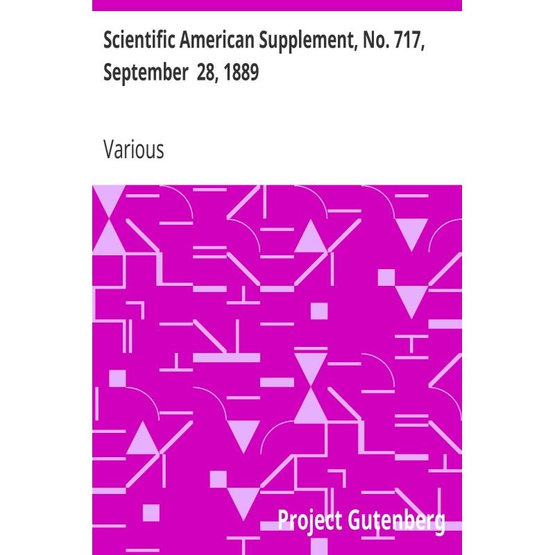 Scientific American...