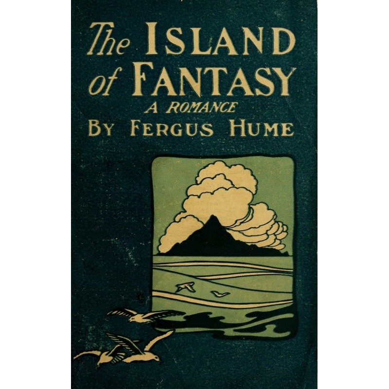The Island of Fantasy: A...