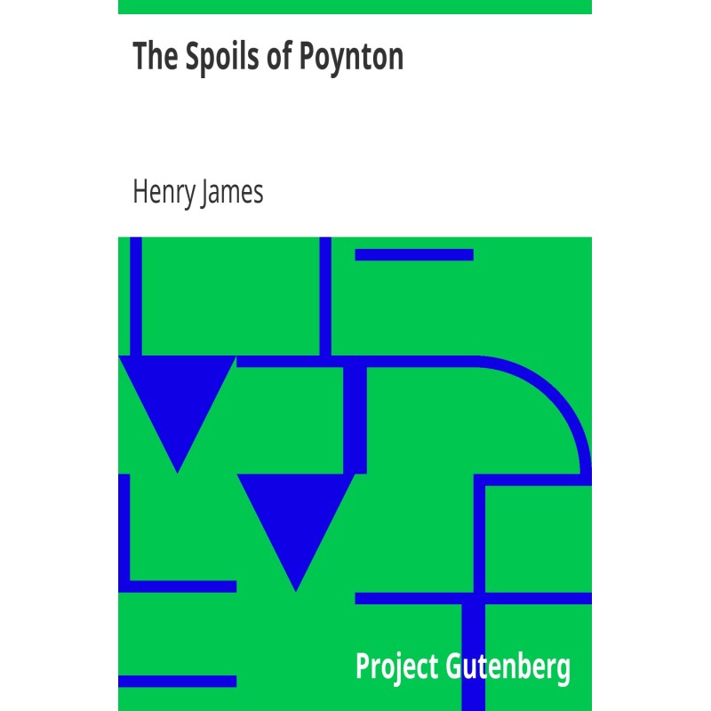 The Spoils of Poynton