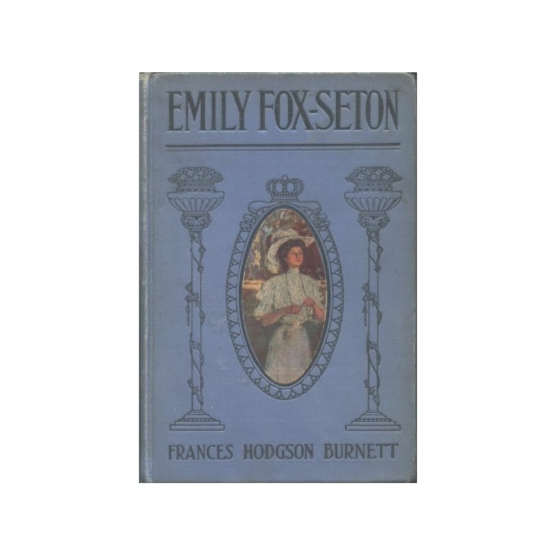Emily Fox-Seton Being "The...